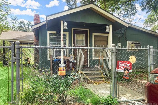 110 N 12th St N