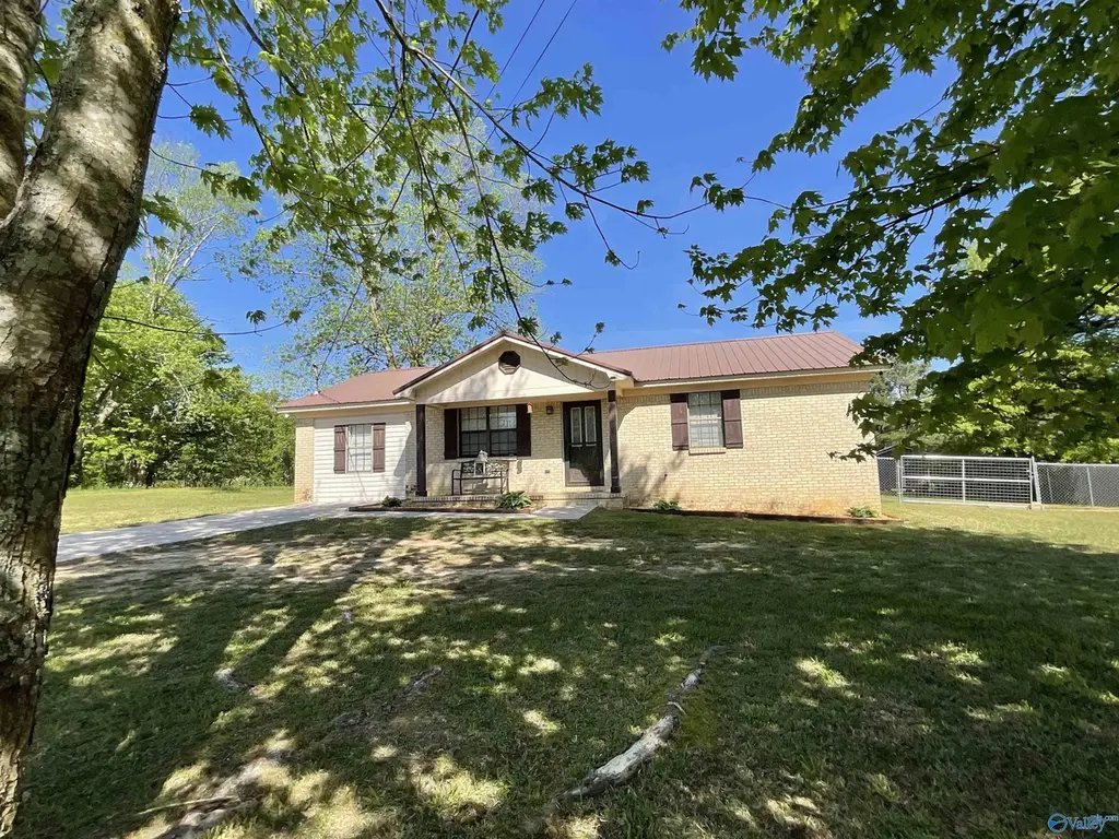 2520 Hulaco Rd