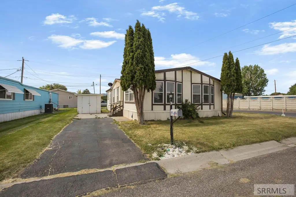 330 W Chubbuck Rd #7