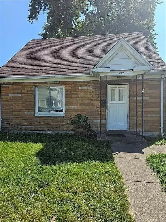 532 Deeds Ave