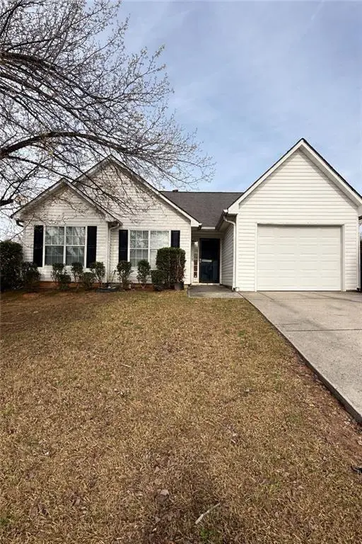 10600 Pine Forest Ln