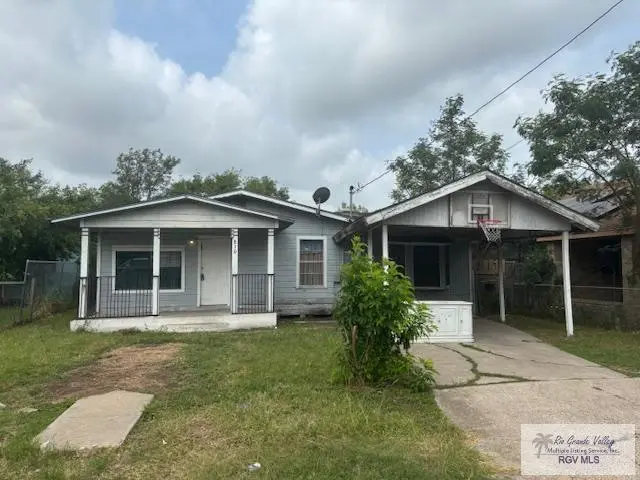 810 Alamo St