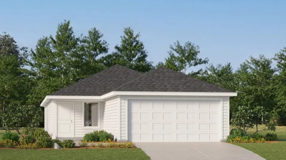 Oakridge Plan