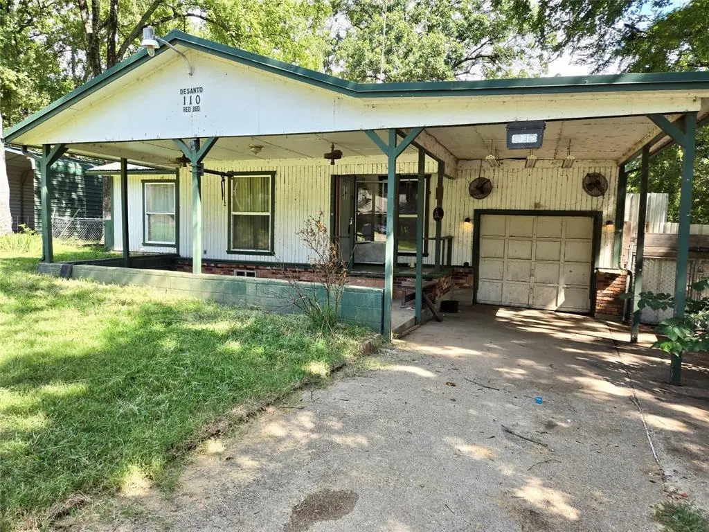 110 Red Bud Rd