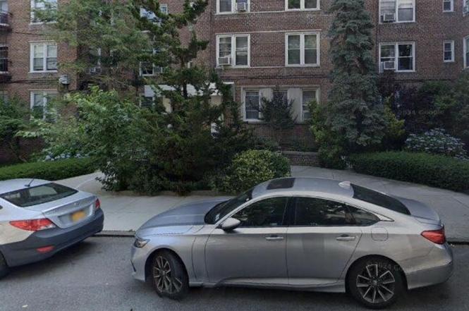 3210 Arlington Ave Unit 3B
