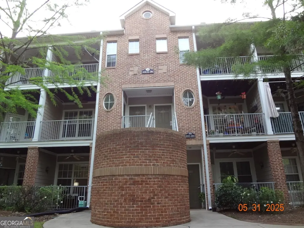 245 Amal Dr SW Apt 2010