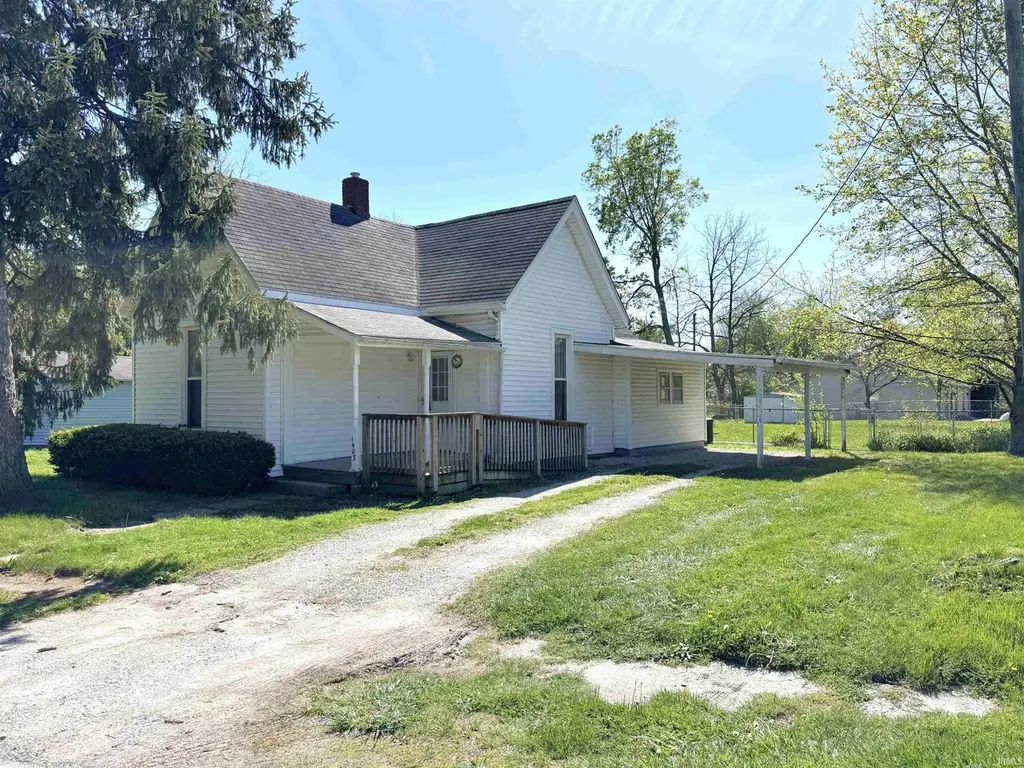 1407 Danville Ave