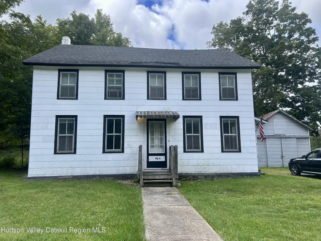 46 Church St