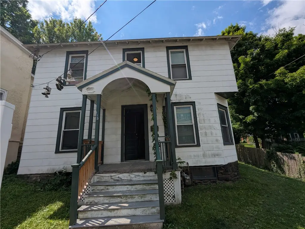 115 Prospect St