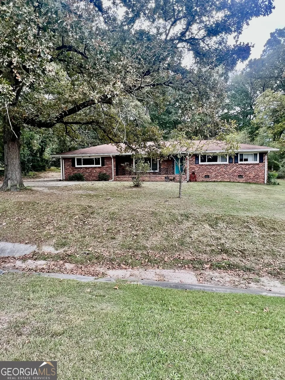 1204 Rock Chapel Rd