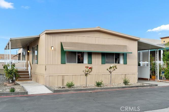 19251 Brookhurst St #137