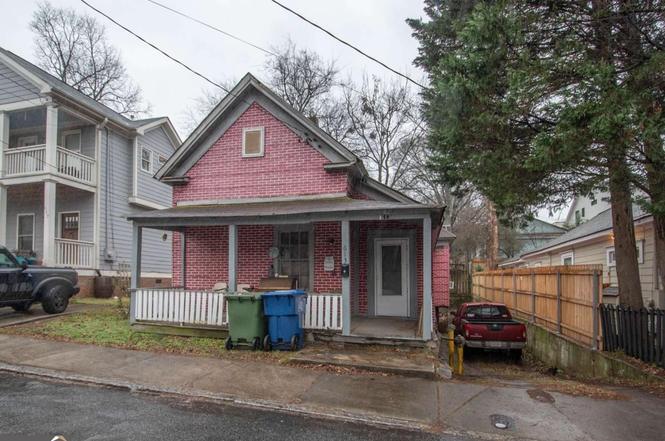 613 Mcdonald St SE