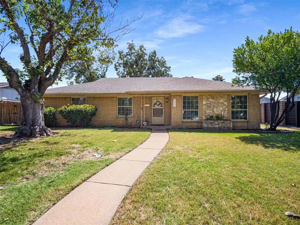 3750 Ridgeoak Way