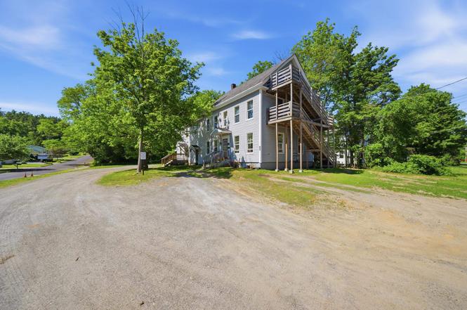 35 South St