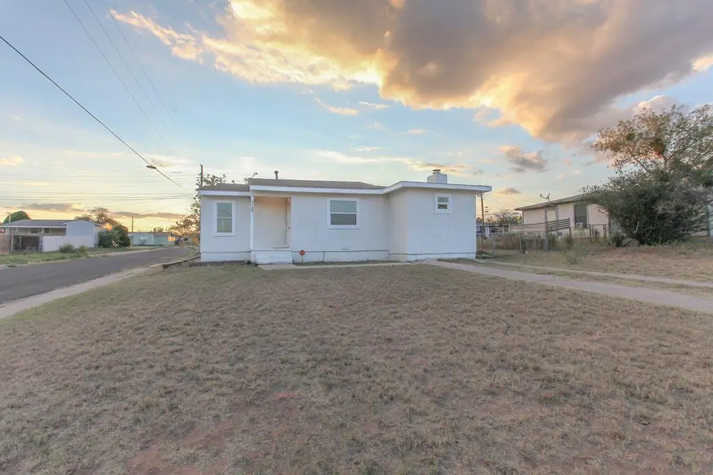 1108 Stanford