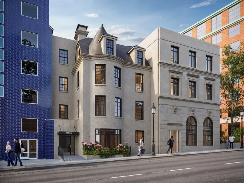 22 Elm St #310