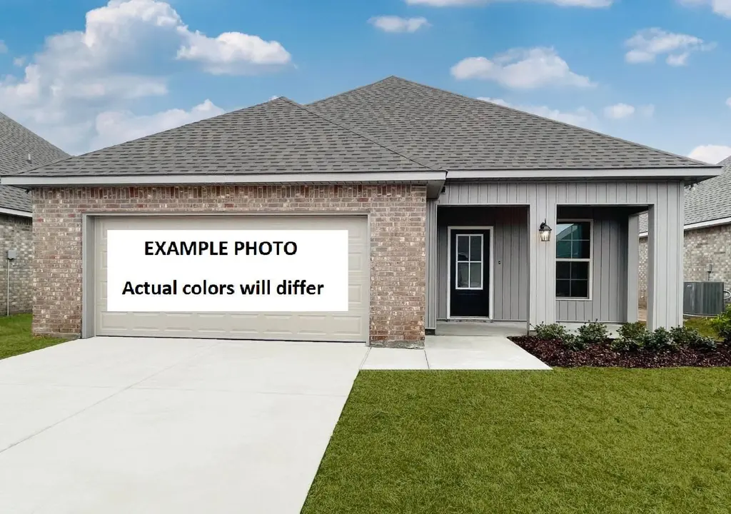 480 Garren Ln