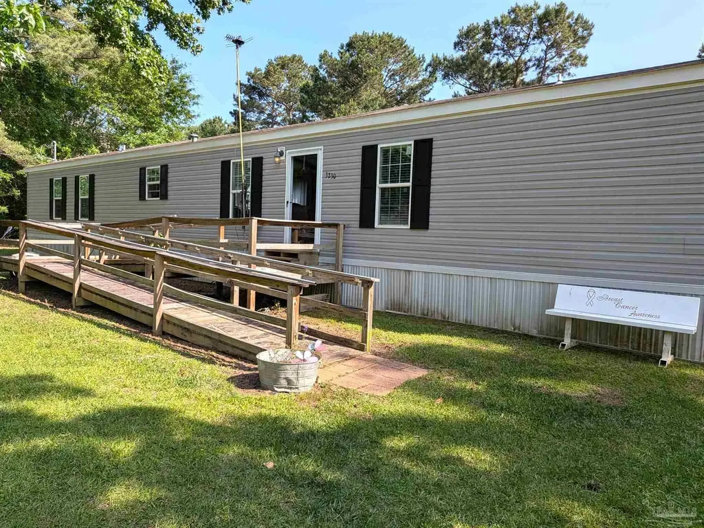 3230 Mason Rd