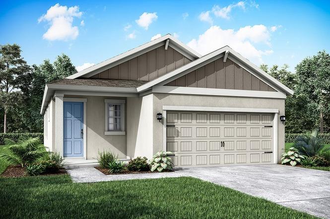 15805 Elina Sky Dr