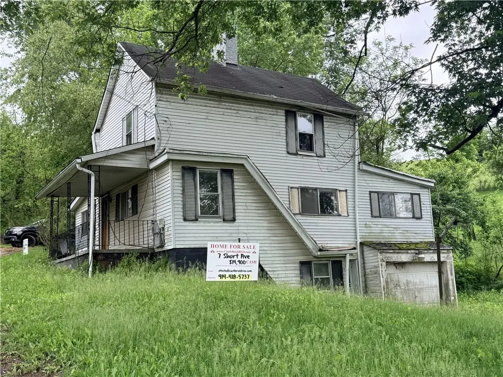 7 Short Ave