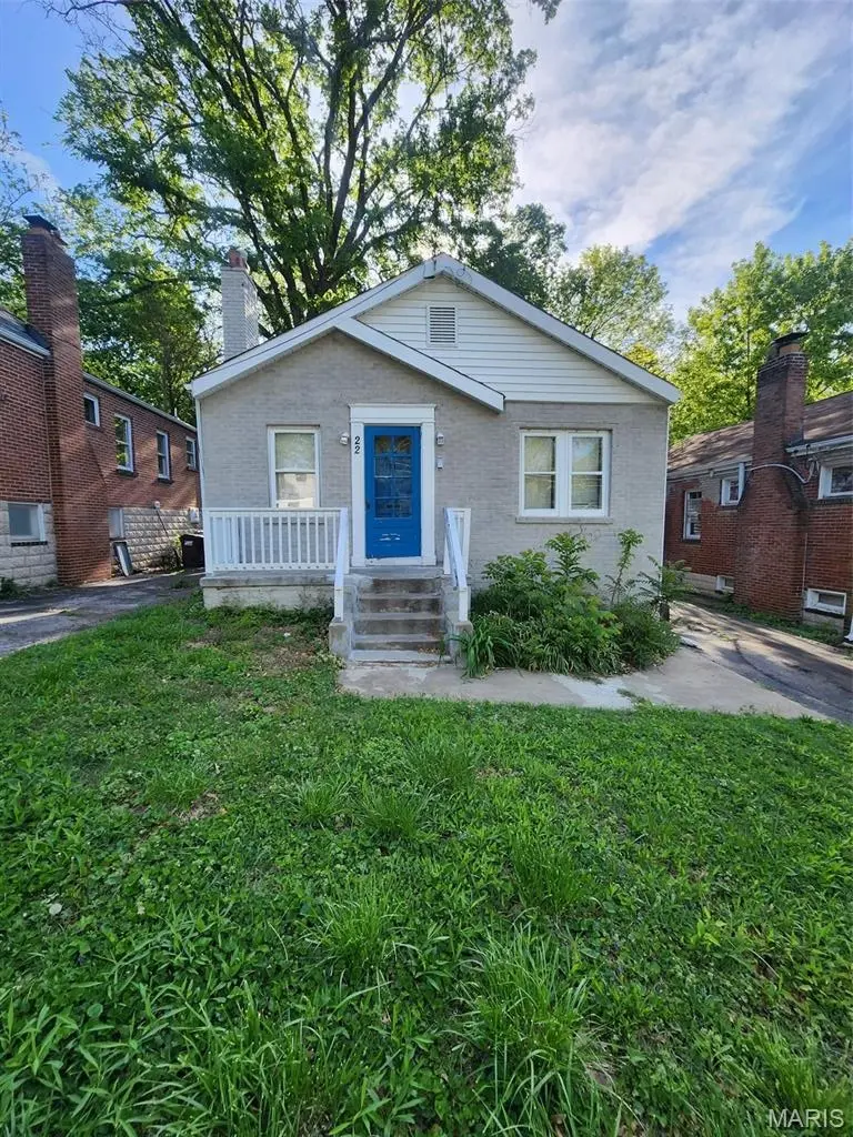 22 N Harvey Ave