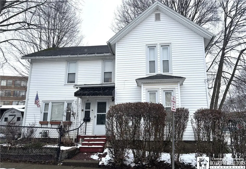 15 Franklin St