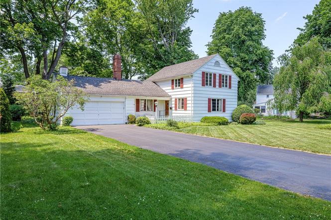 33 Irving Rd