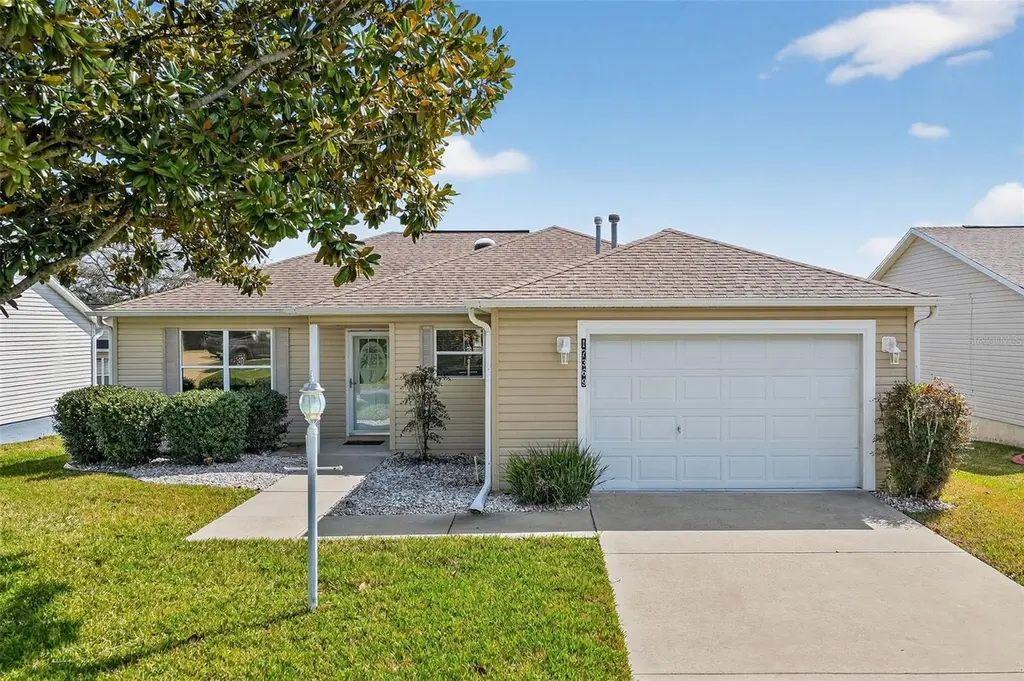 17369 SE 75th Coachman Ct