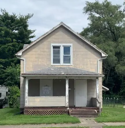 360 S Greenmount Ave
