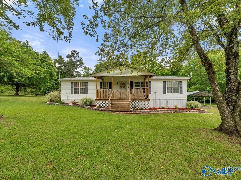 336 County Road 1931