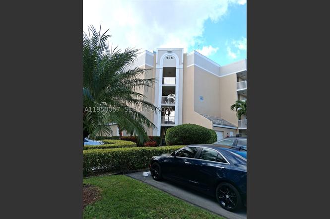 10368 NW 24th Pl #307