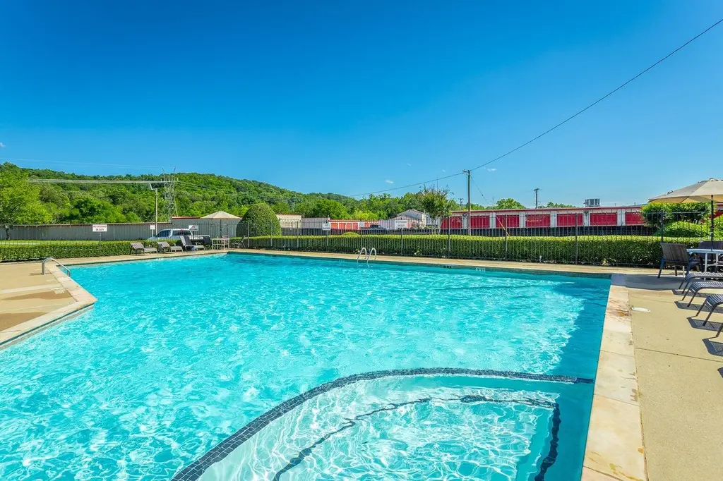 900 Mountain Creek Rd Unit C--50