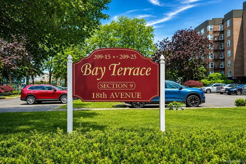 209-25 18th Ave Unit 6D
