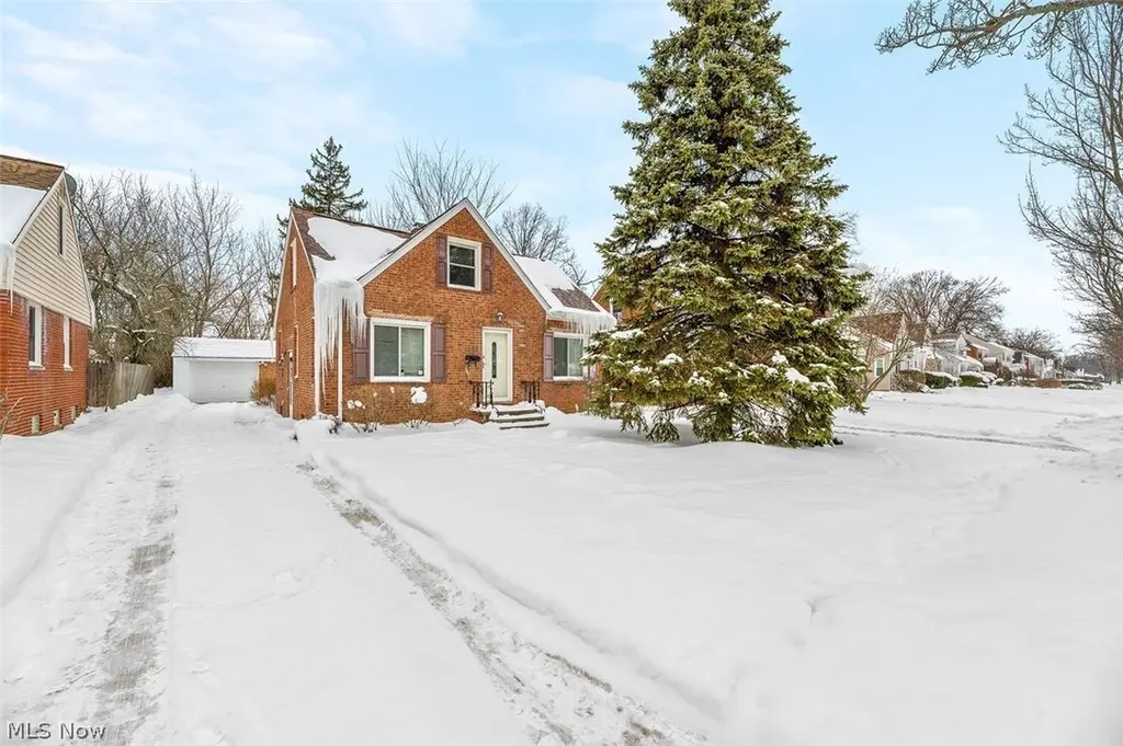 1268 Homestead Rd