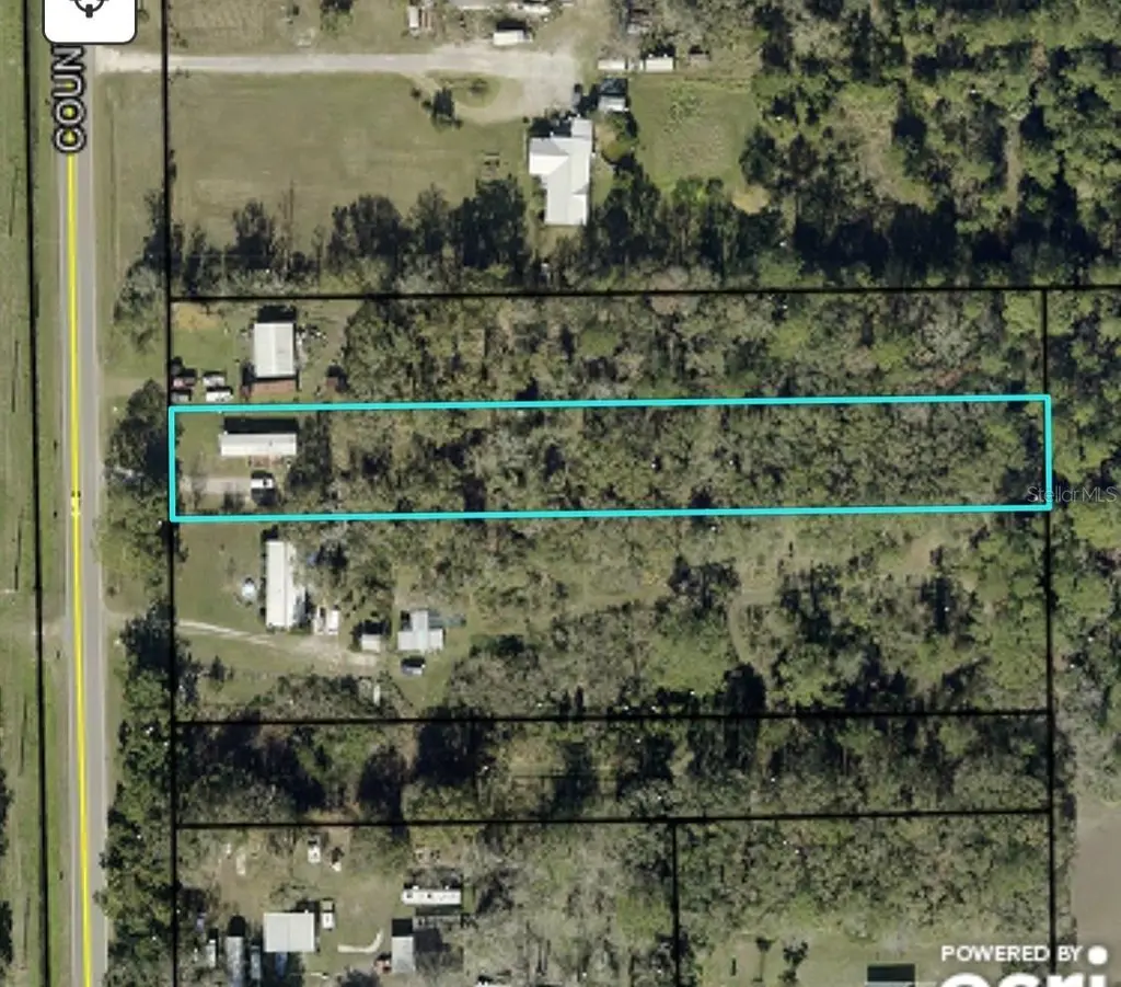 3795 County Road 305