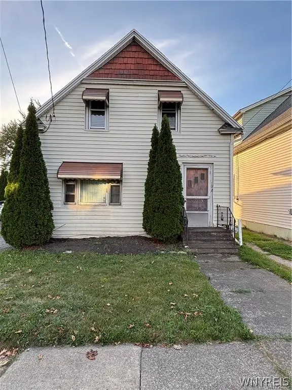 192 Cass Ave