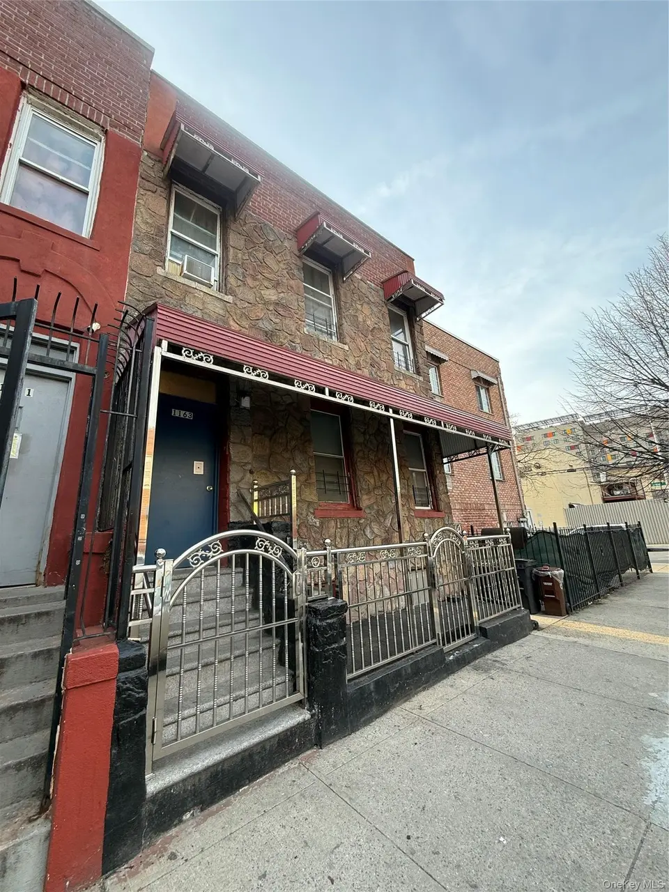 1163 Fteley Ave