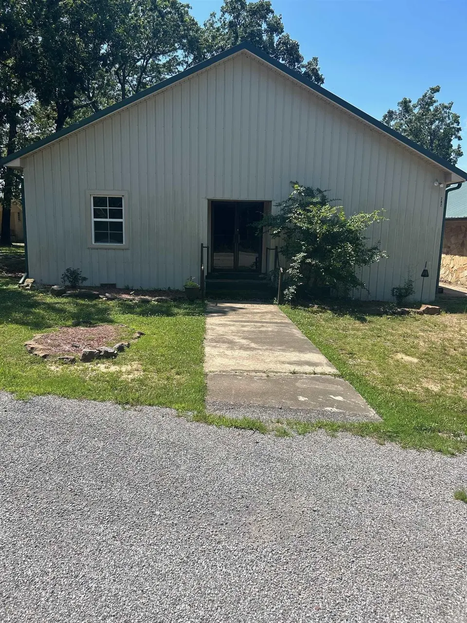 282 Prince Reaper Rd