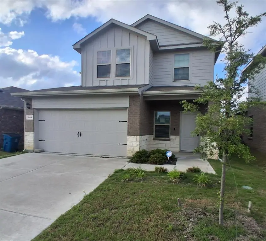 913 Country Rd