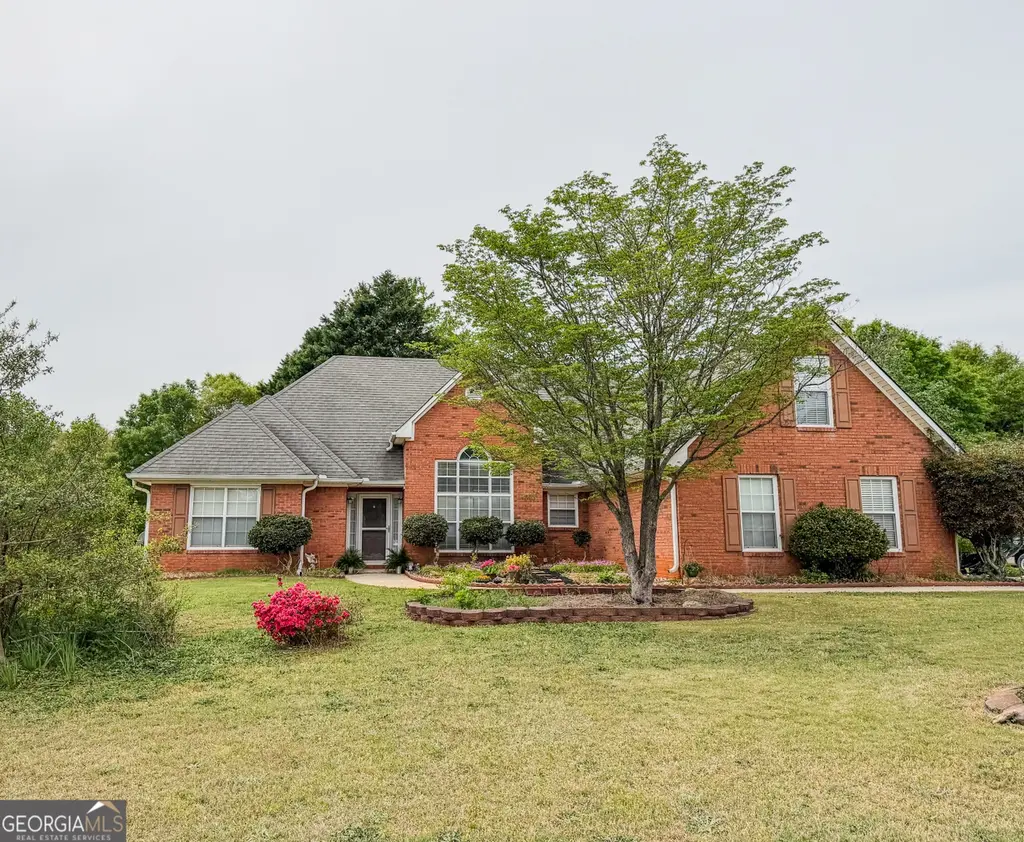 408 Mosby Ln