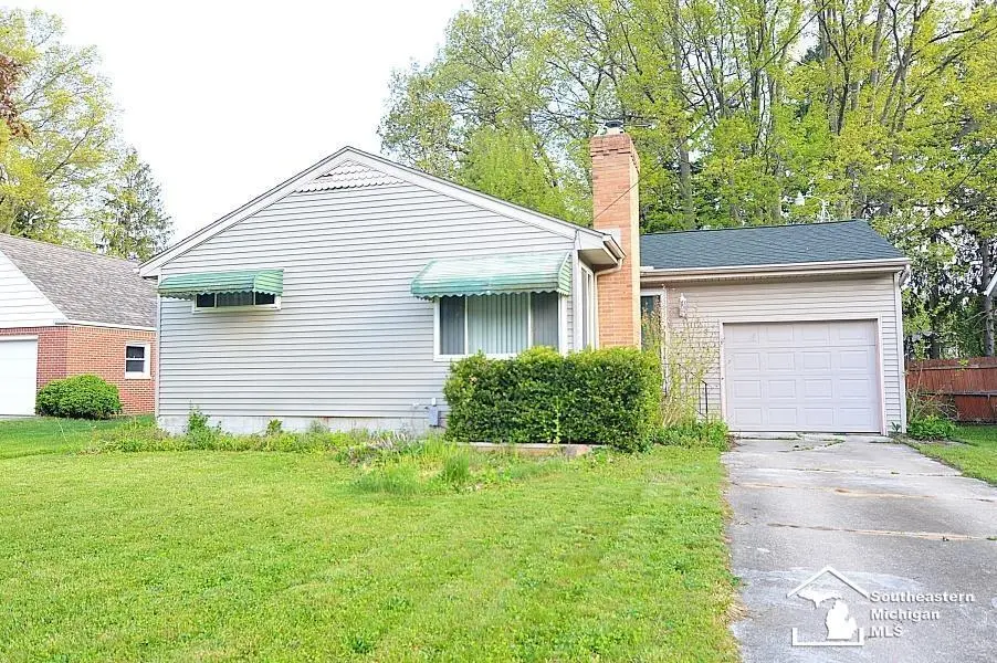 1112 S Park Dr