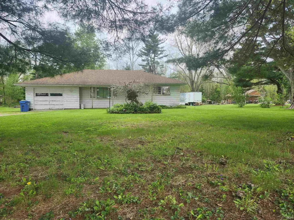 4130 S Whitley Rd