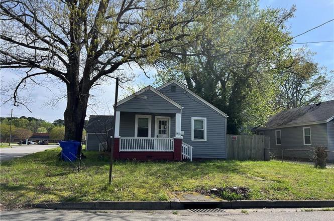 16 Rex Ave