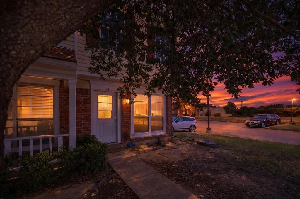 10500 Lake June Rd Unit D08