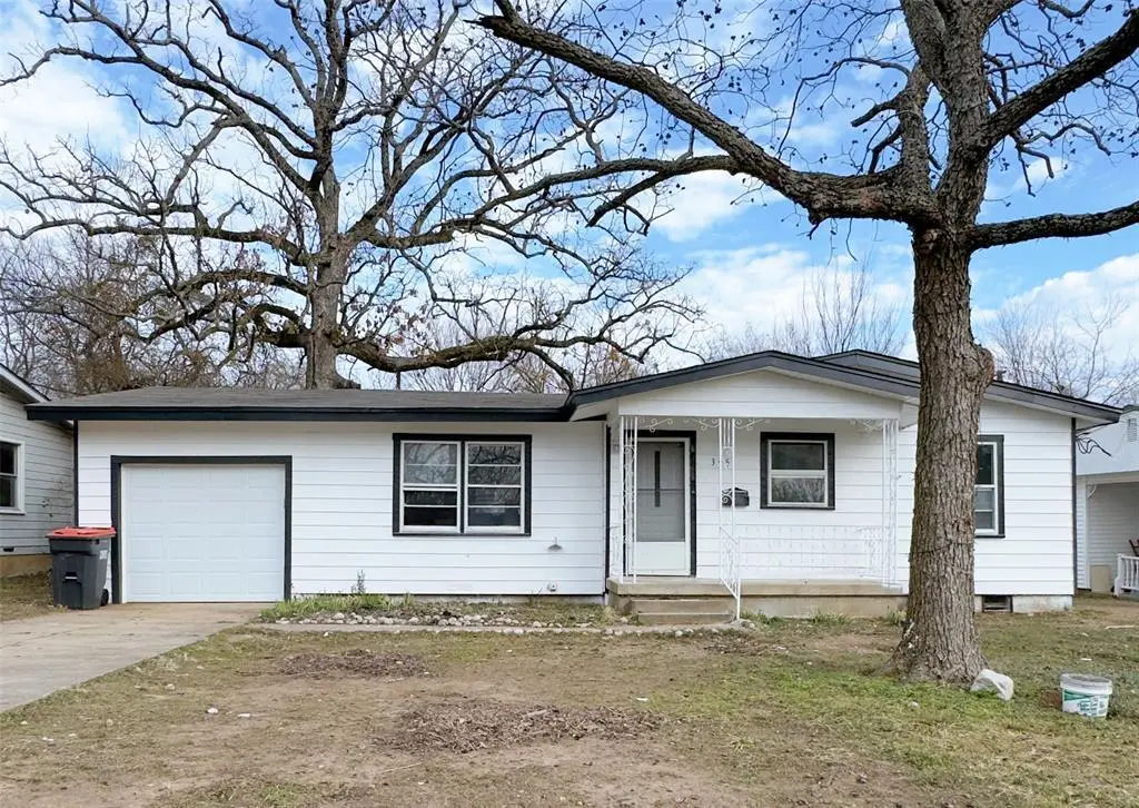 345 SW 16th St