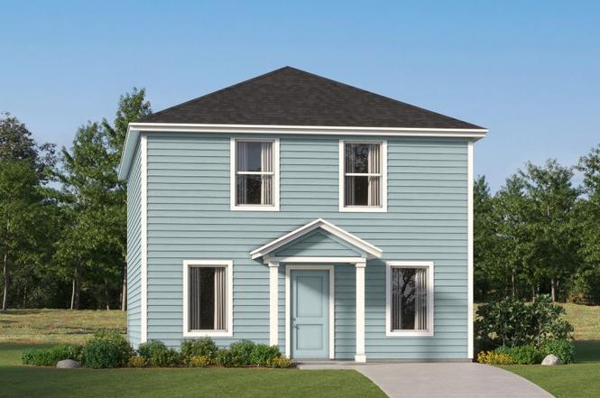 129 Evening Glow Dr