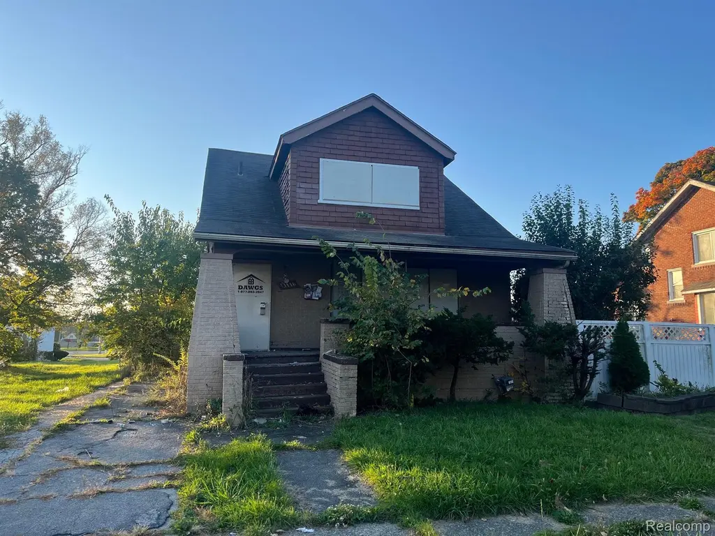 11116 Rosemary St