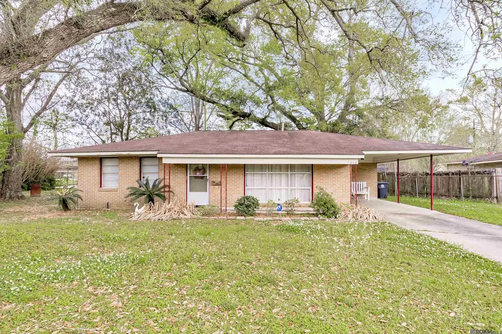 5464 Winter Ave