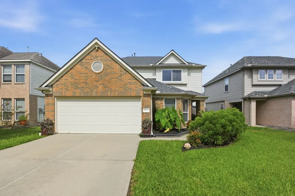 16954 Tableland Trl