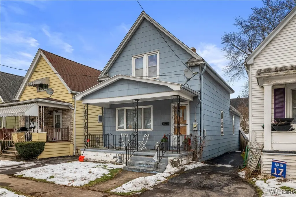 101 Humason Ave